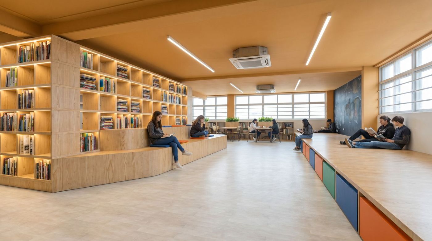 Biblioteca