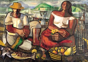 pescadores