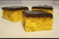 Bolo de Cenoura da Dona Benta – 3º ano A