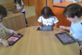 O uso do tablet na Educação Infantil
