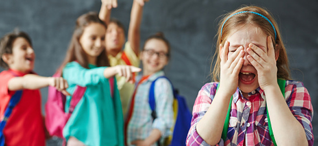 O tal Bullying na Escola… – Escola Interação