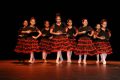 Apresentação de Ballet 2017