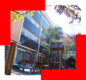 A Escola – Escola Interação